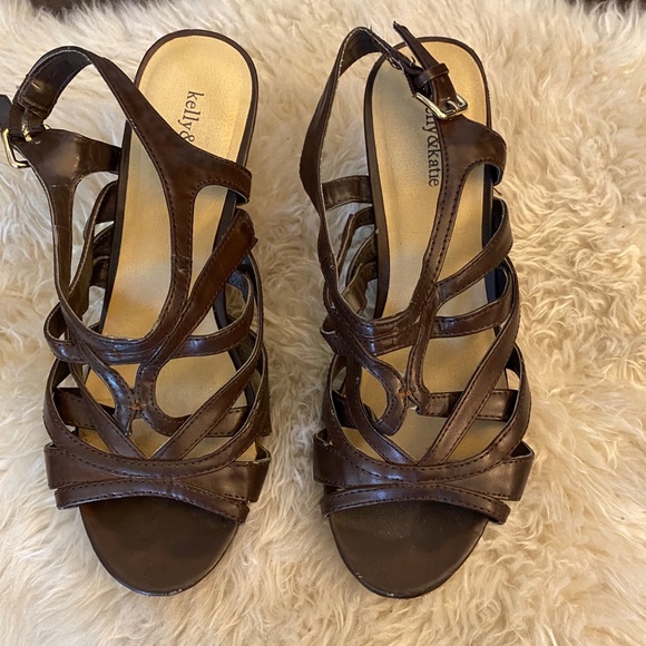 Summer Wedges Bundle - Picture 8 of 10